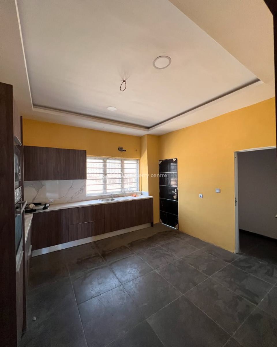 Fully Serviced 3 Bedroom Apartment, Ikate, Lekki, Lagos, Flat / Apartment for Rent
