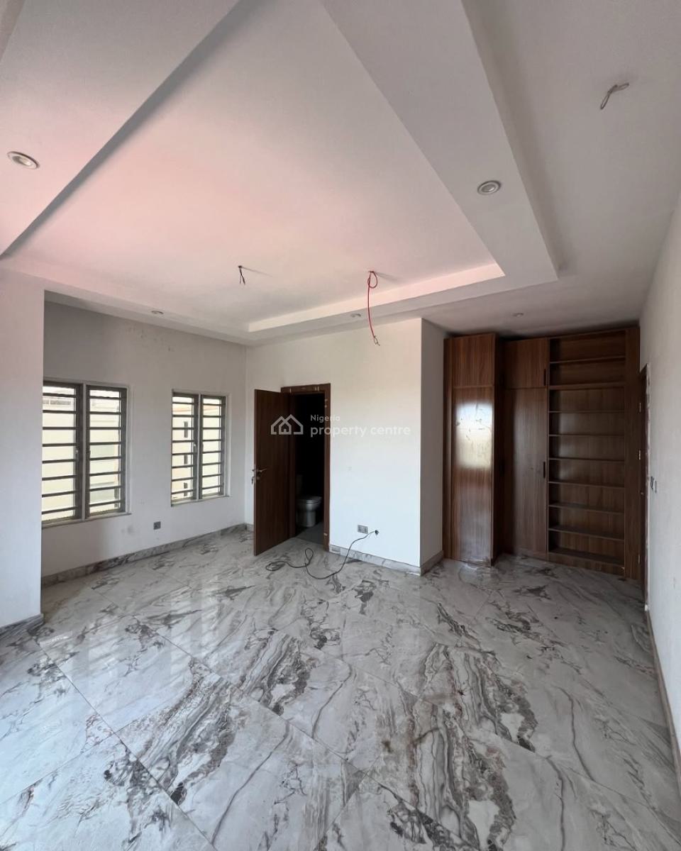 Fully Serviced 3 Bedroom Apartment, Ikate, Lekki, Lagos, Flat / Apartment for Rent