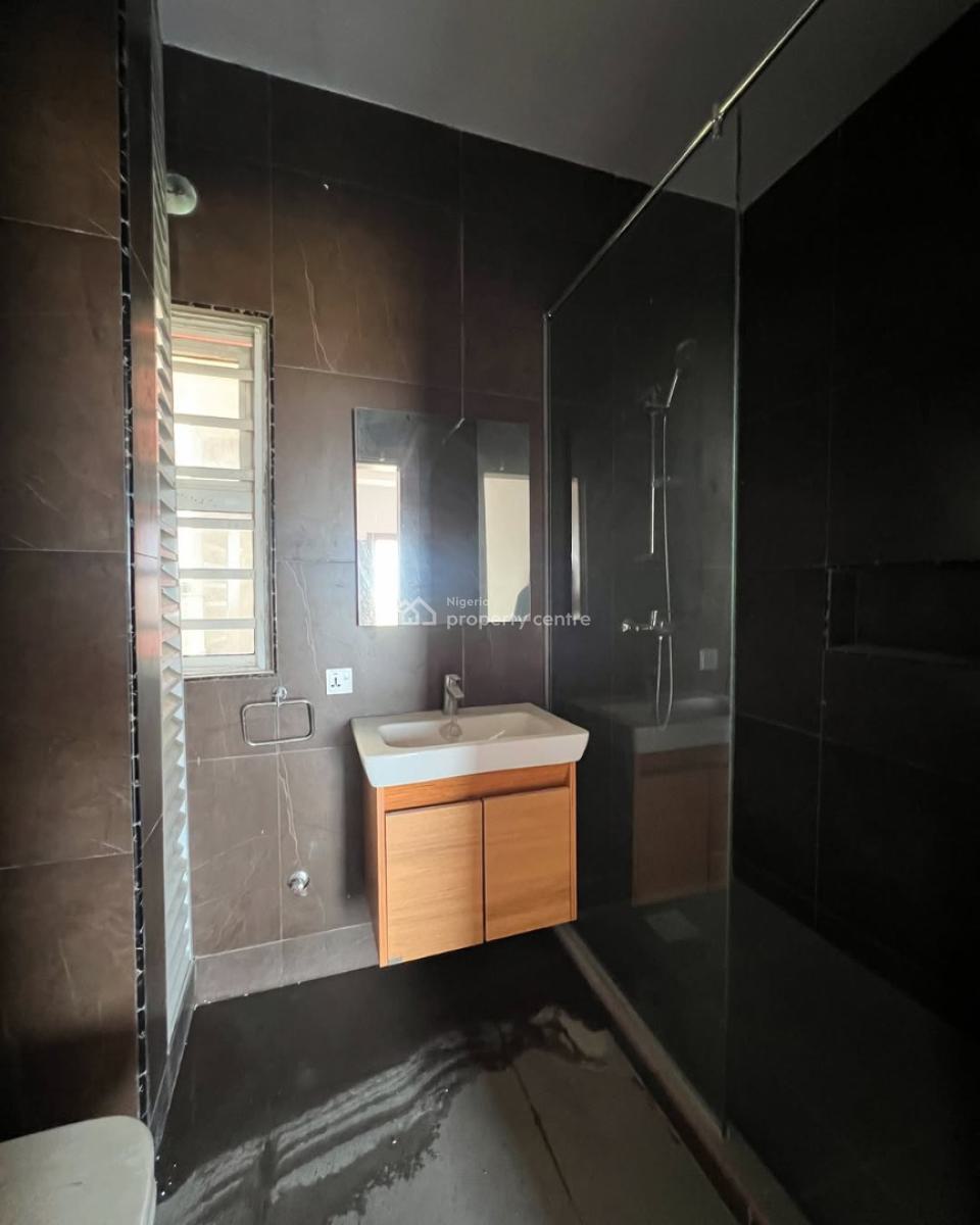 Fully Serviced 3 Bedroom Apartment, Ikate, Lekki, Lagos, Flat / Apartment for Rent