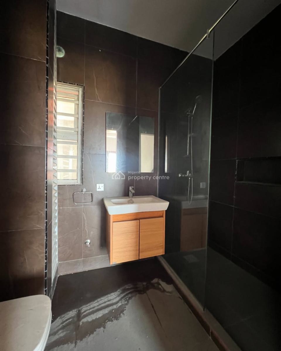 Fully Serviced 3 Bedroom Apartment, Ikate, Lekki, Lagos, Flat / Apartment for Rent