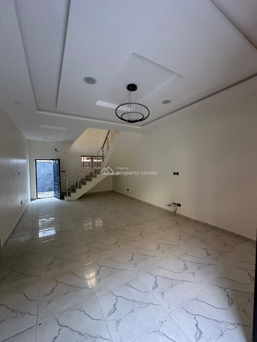 2bedroom Terrace Duplex, Orchid, Lekki, Lagos, Terraced Duplex for Rent