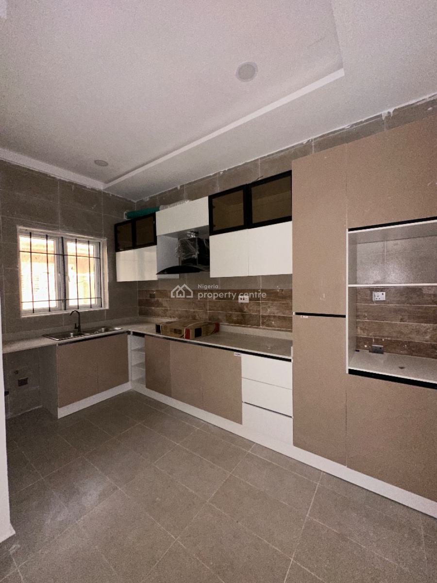2bedroom Terrace Duplex, Orchid, Lekki, Lagos, Terraced Duplex for Rent