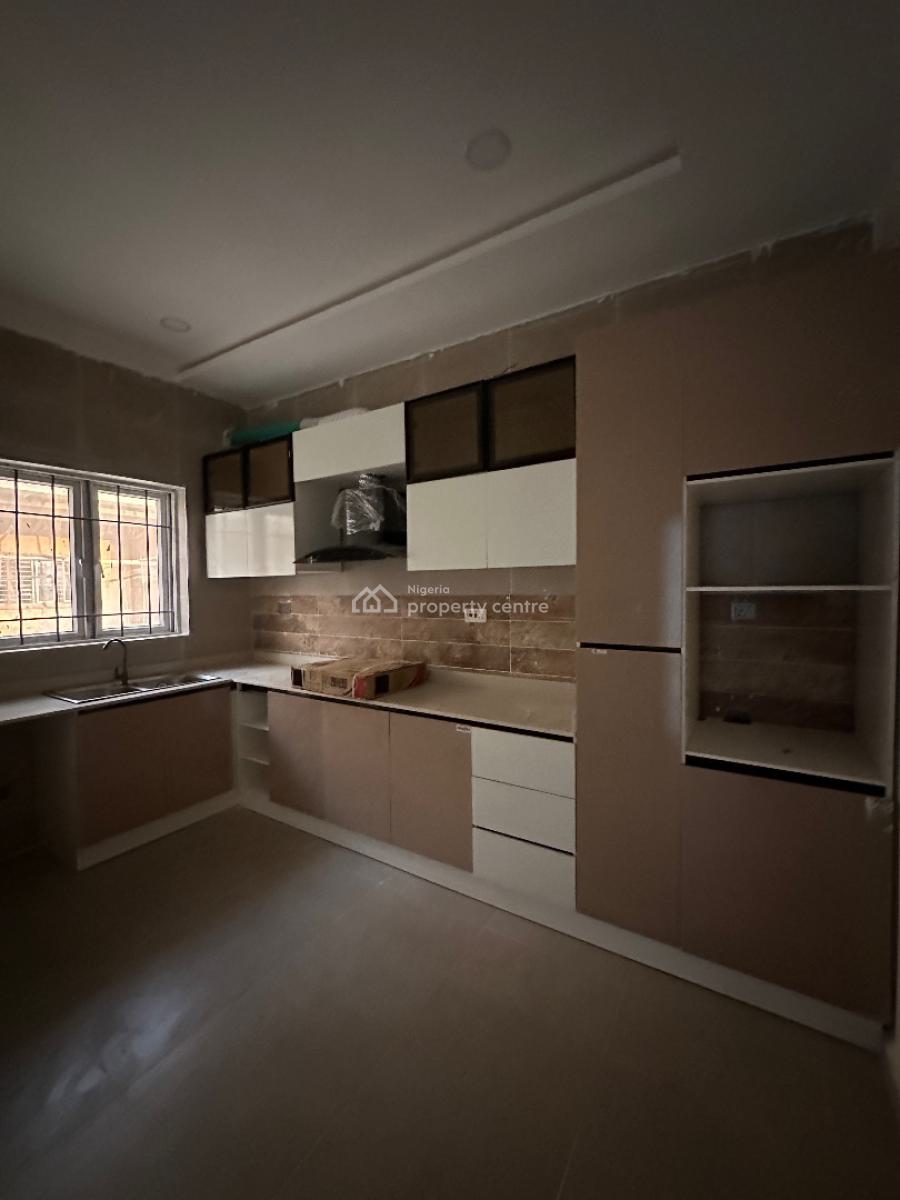 2bedroom Terrace Duplex, Orchid, Lekki, Lagos, Terraced Duplex for Rent