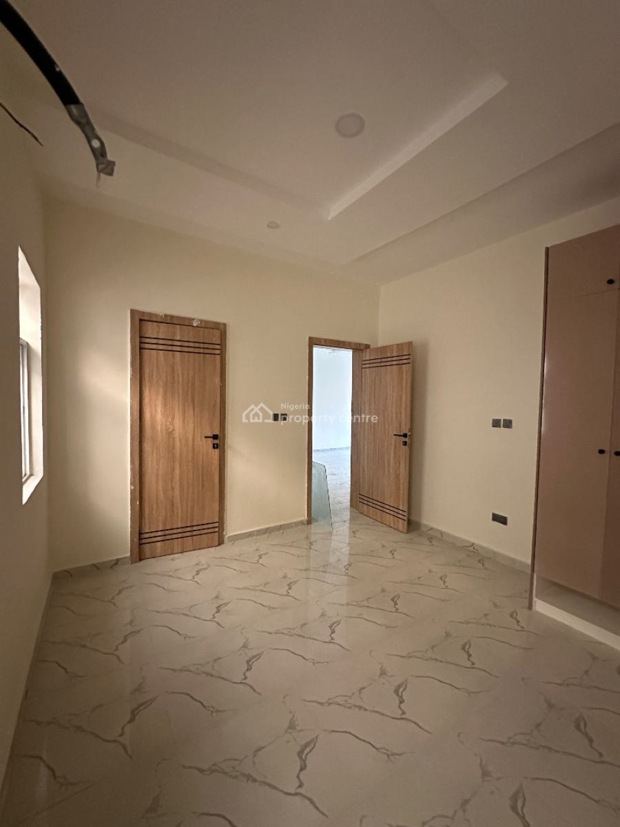 2bedroom Terrace Duplex, Orchid, Lekki, Lagos, Terraced Duplex for Rent