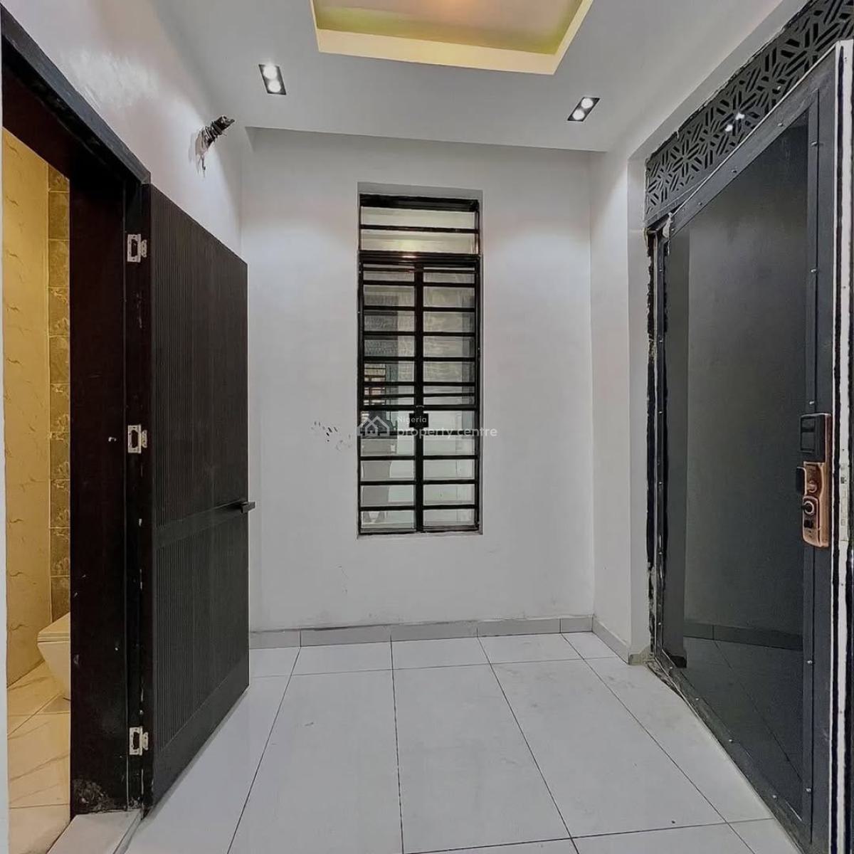 5 Bedroom Fully Detached Duplex with Swimming Pool, Bq, Ample Parking, Lekki Expressway, Lekki, Lagos, Detached Duplex for Sale