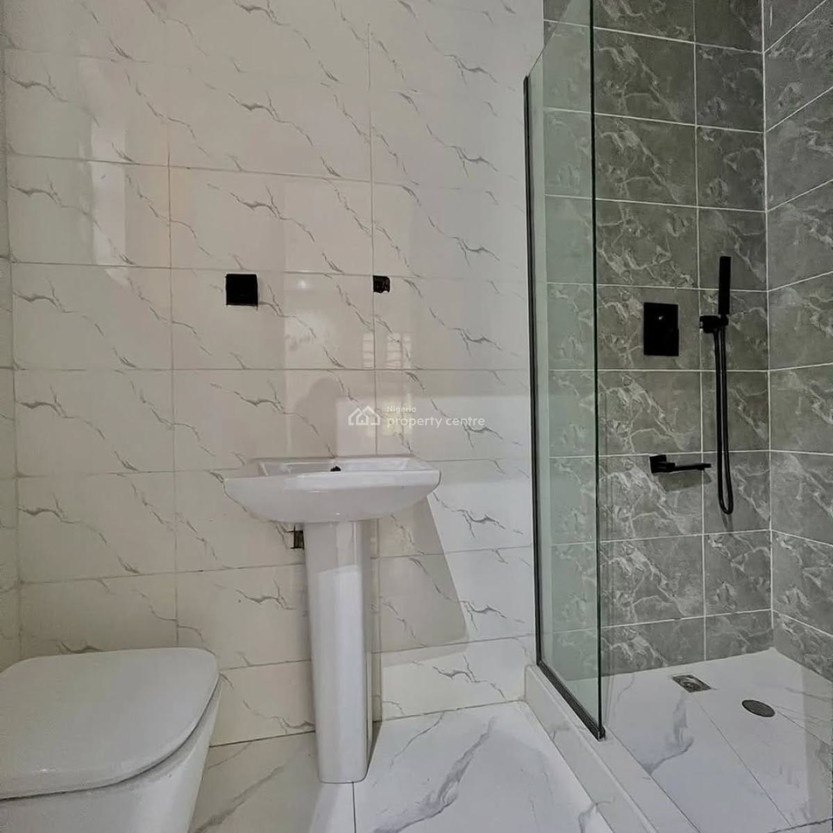 5 Bedroom Fully Detached Duplex with Swimming Pool, Bq, Ample Parking, Lekki Expressway, Lekki, Lagos, Detached Duplex for Sale