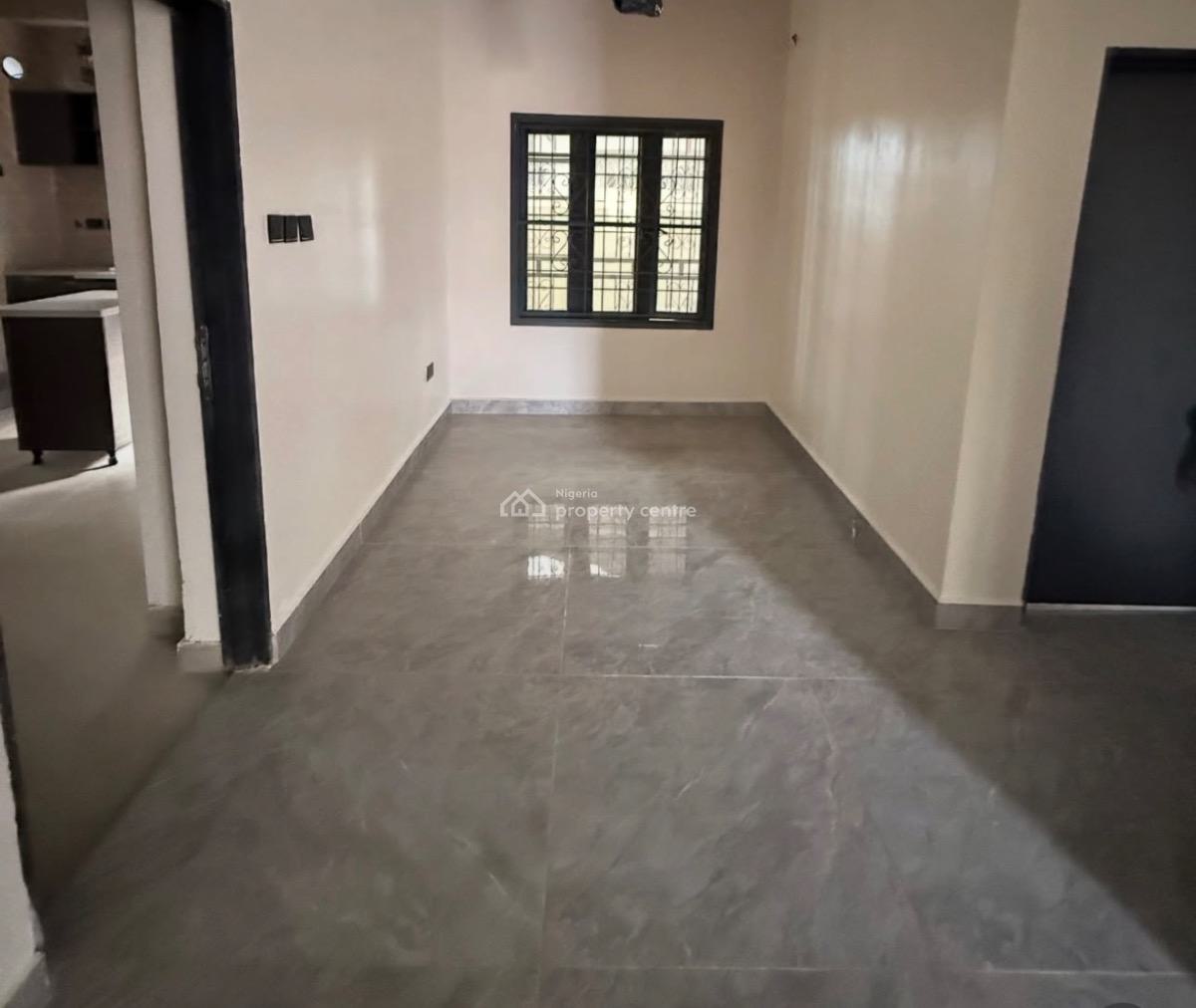 Decent 5 Bedroom Duplex, Wuse, Abuja, Detached Duplex for Sale