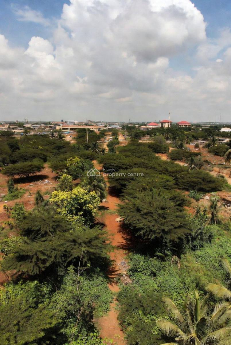 Prime Investment Plot in Carraway Dallas, Asokoro Extension, Carraway Dallas, Asokoro District, Abuja, Residential Land for Sale