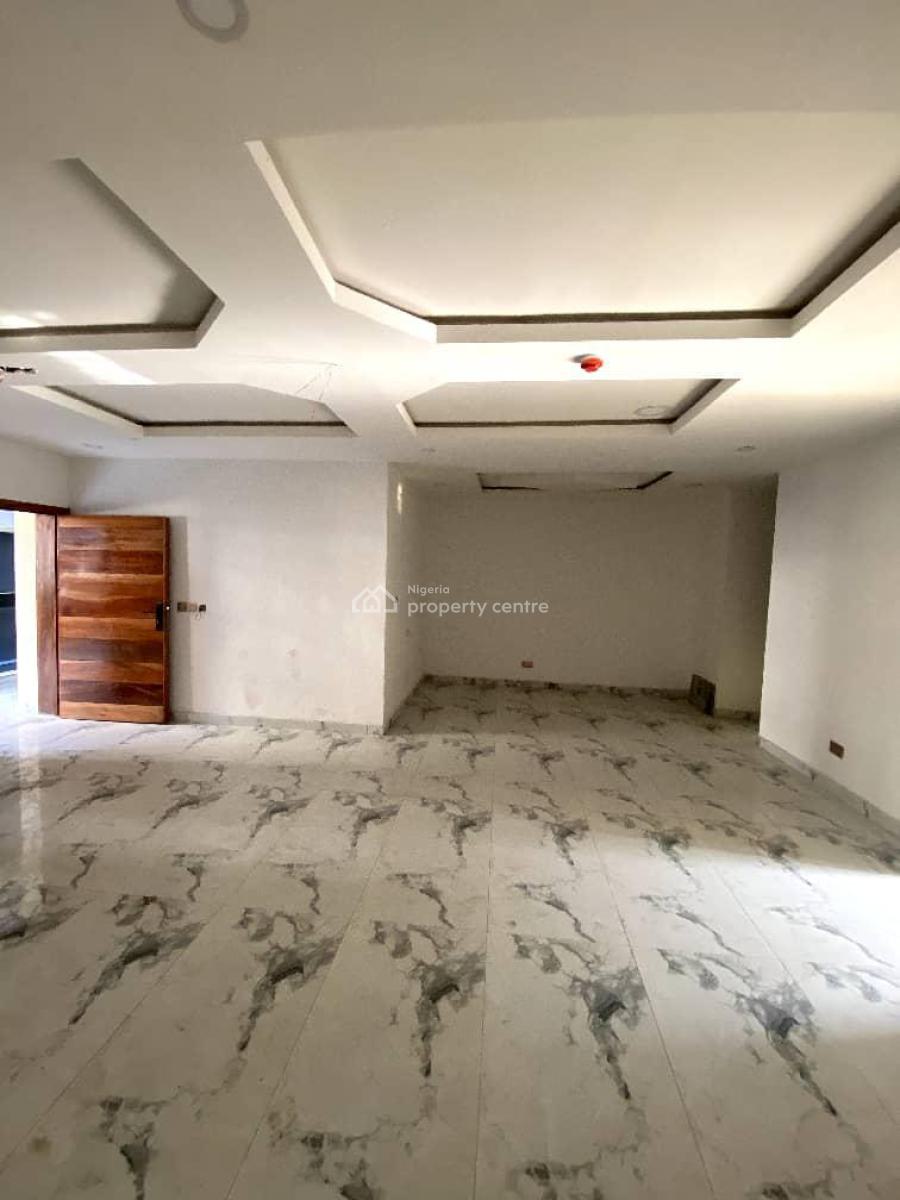 Newly Built 2 Bedroom Apartment, Lekki Phase 1, Lekki, Lagos, Flat / Apartment for Rent