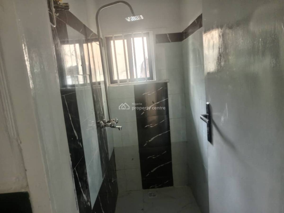 Newly Renovated 2-bedroom Apartment, Off Hakeem Dickson, Lekki Phase 1, Lekki, Lagos, Flat / Apartment for Rent