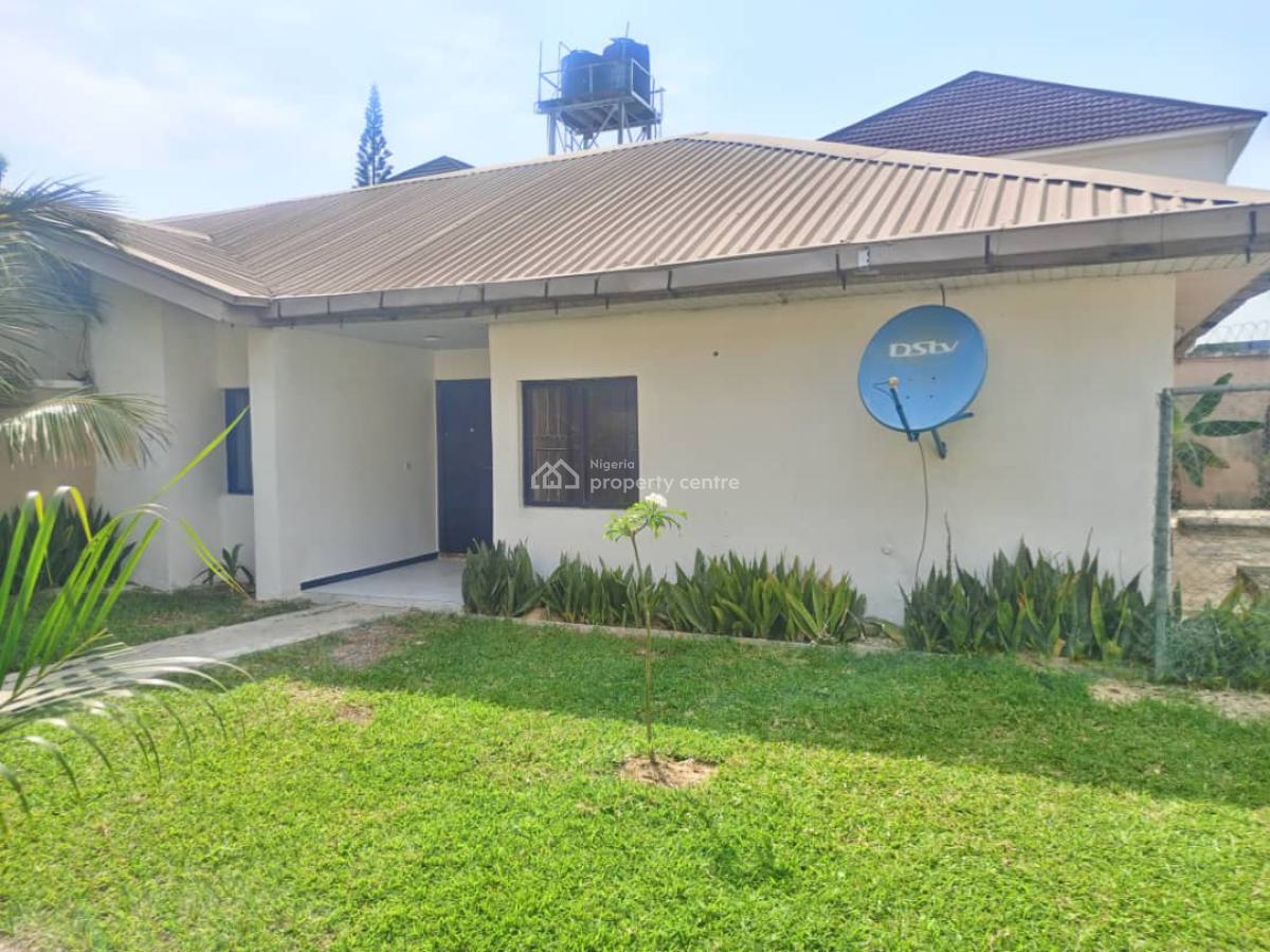 Newly Renovated 2-bedroom Apartment, Off Hakeem Dickson, Lekki Phase 1, Lekki, Lagos, Flat / Apartment for Rent