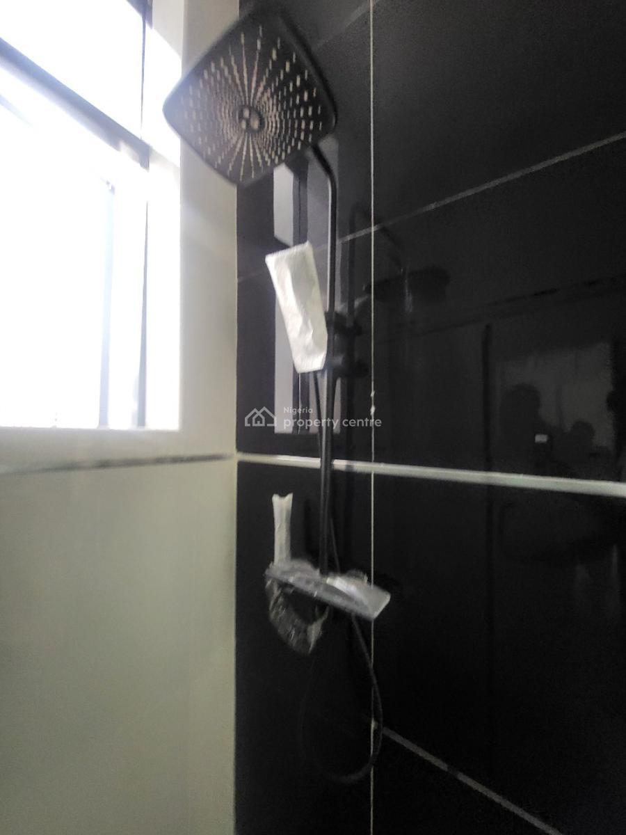 Ultra Modern Luxurious 4 Bedroom Semi Detached Duplex with Bq, Orchid Road, Lekki, Lagos, Semi-detached Duplex for Sale