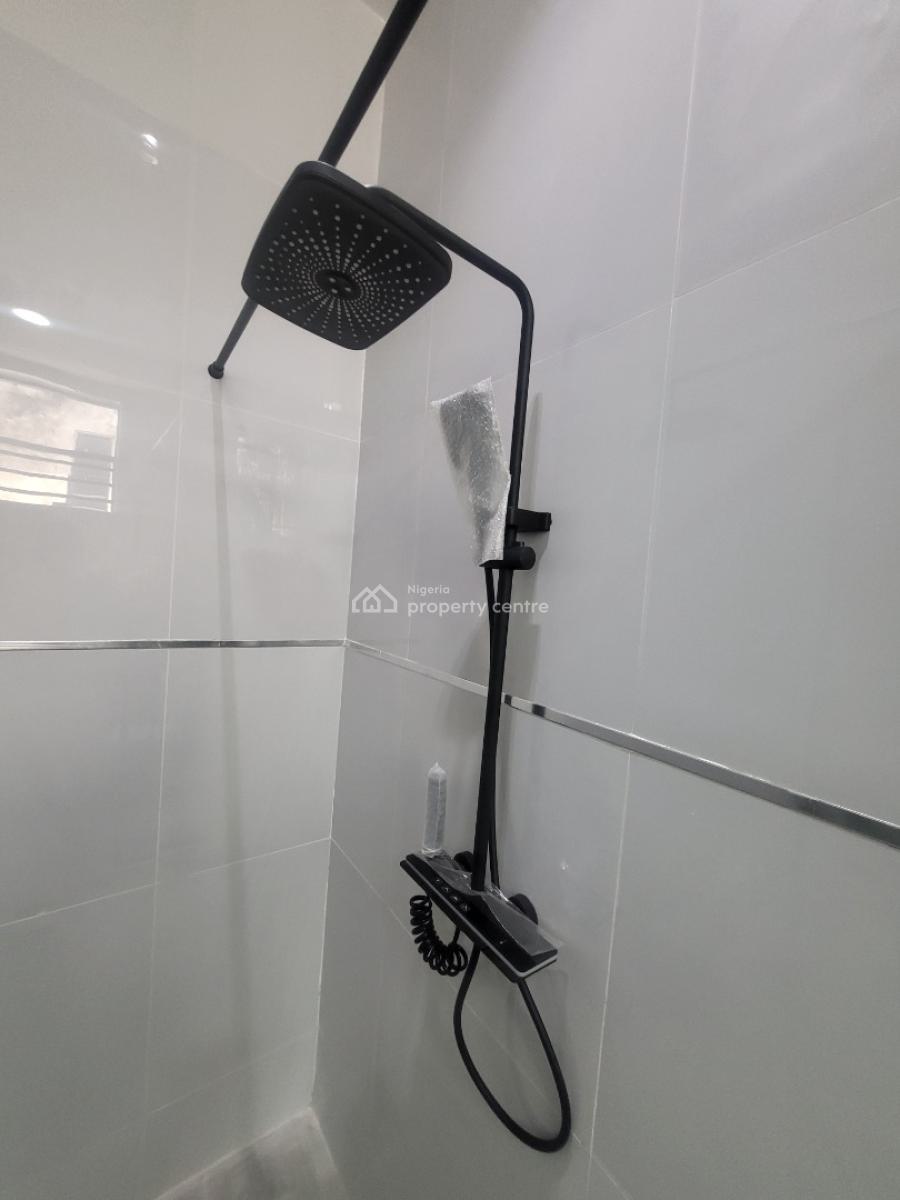 Ultra Modern Luxurious 4 Bedroom Semi Detached Duplex with Bq, Orchid Road, Lekki, Lagos, Semi-detached Duplex for Sale