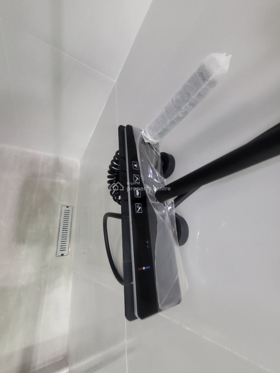 Ultra Modern Luxurious 4 Bedroom Semi Detached Duplex with Bq, Orchid Road, Lekki, Lagos, Semi-detached Duplex for Sale