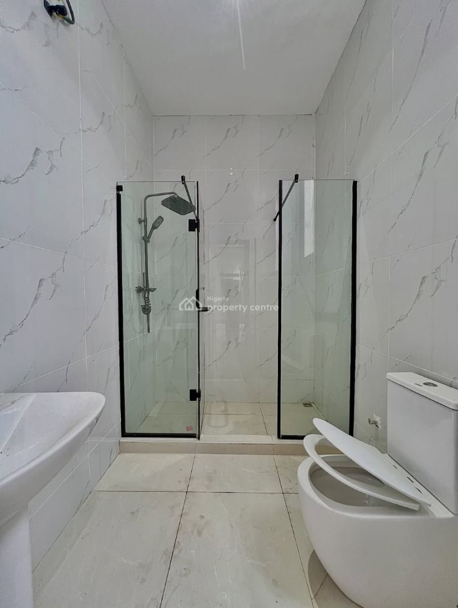 Luxury 5 Bedroom Fully Detached Duplex, Ajah, Lagos, Detached Duplex for Sale