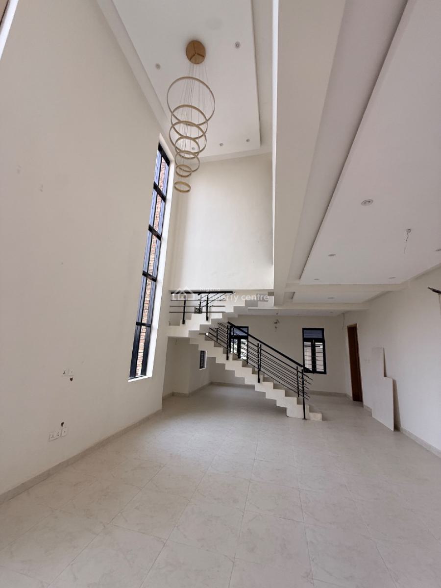 Newly Built 4 Bedroom Detached Duplex, Honeybrooks Estate, Opic, Isheri North, Lagos, Detached Duplex for Sale