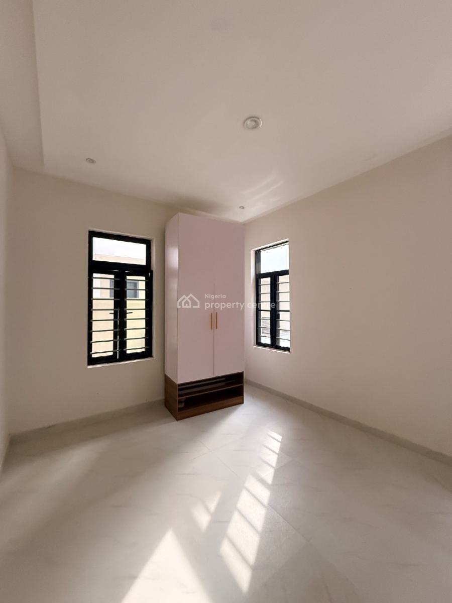 Newly Built 4 Bedroom Detached Duplex, Honeybrooks Estate, Opic, Isheri North, Lagos, Detached Duplex for Sale