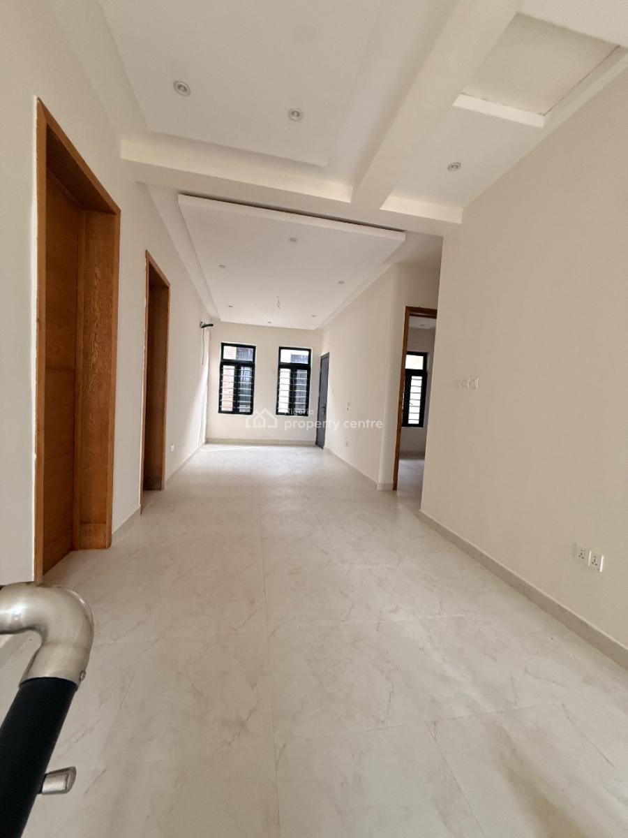 Newly Built 4 Bedroom Detached Duplex, Honeybrooks Estate, Opic, Isheri North, Lagos, Detached Duplex for Sale