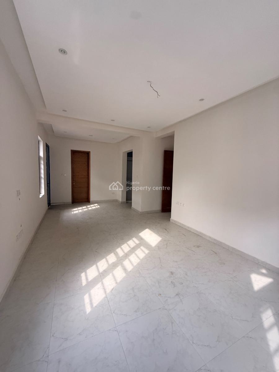Newly Built 4 Bedroom Detached Duplex, Honeybrooks Estate, Opic, Isheri North, Lagos, Detached Duplex for Sale