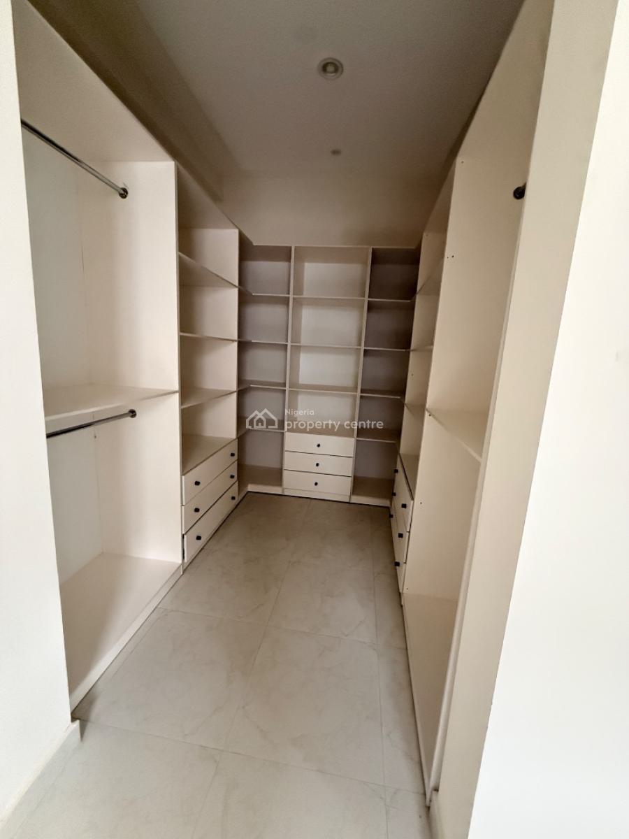 Newly Built 4 Bedroom Detached Duplex, Honeybrooks Estate, Opic, Isheri North, Lagos, Detached Duplex for Sale