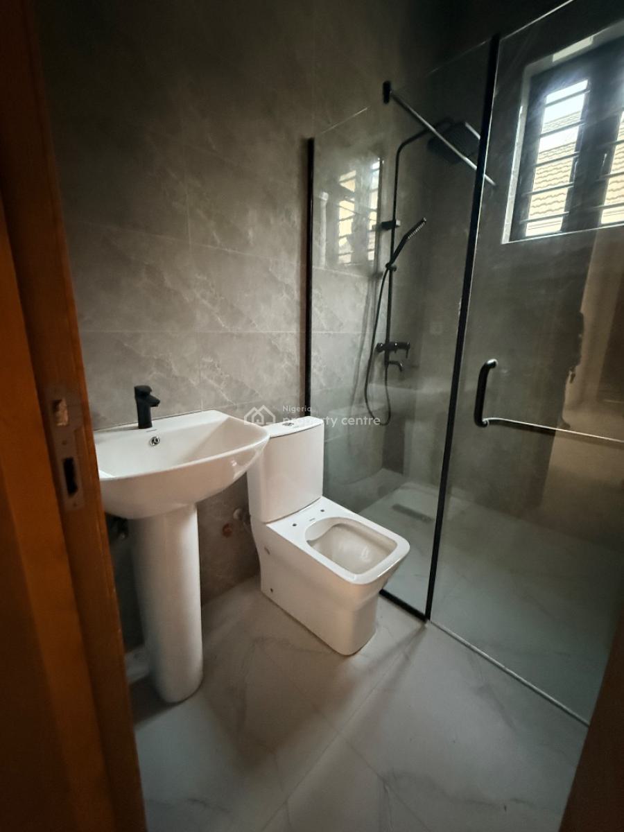 Newly Built 4 Bedroom Detached Duplex, Honeybrooks Estate, Opic, Isheri North, Lagos, Detached Duplex for Sale