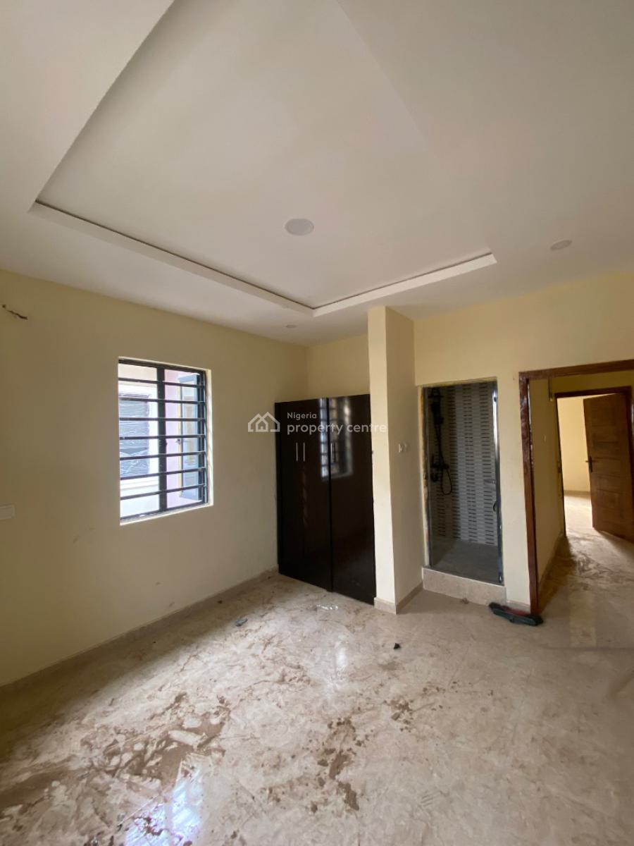 Excutive Two Bedroom Apartment, Peaceland Estate, Ogombo, Ajah, Lagos, Flat / Apartment for Rent