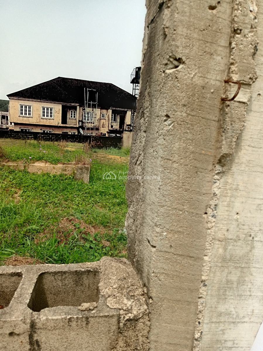 a Full Plot of Land, Badore, Ajah, Lagos, Mixed-use Land for Sale