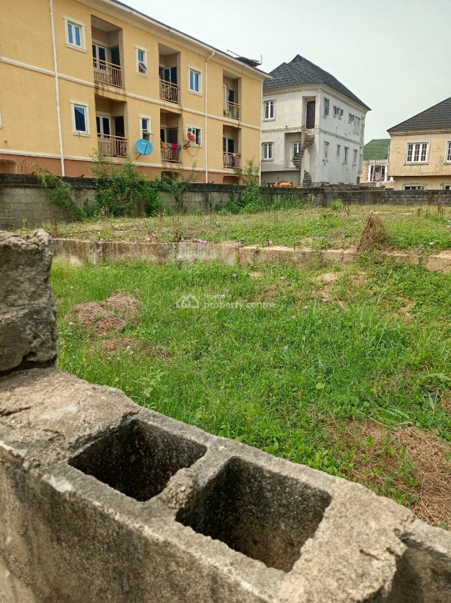 a Full Plot of Land, Badore, Ajah, Lagos, Mixed-use Land for Sale