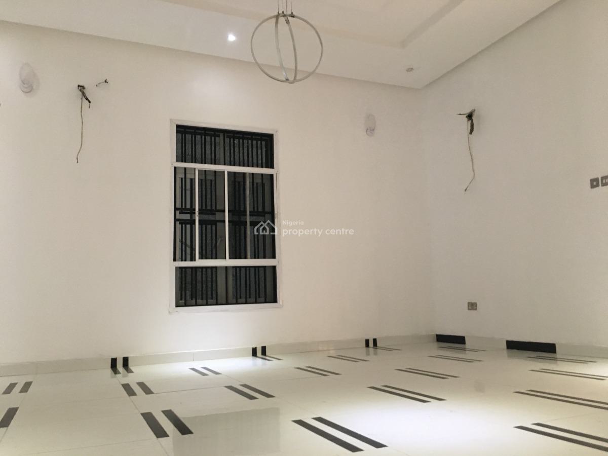 Newly Renovated 4 Bedrooms Terrace Duplex with a Room Bq, Park View Estate, Ikoyi, Lagos, Terraced Duplex for Rent