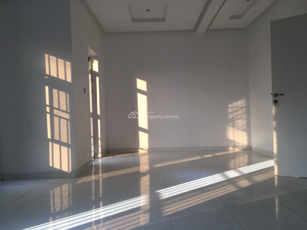 Newly Renovated 4 Bedrooms Terrace Duplex with a Room Bq, Park View Estate, Ikoyi, Lagos, Terraced Duplex for Rent