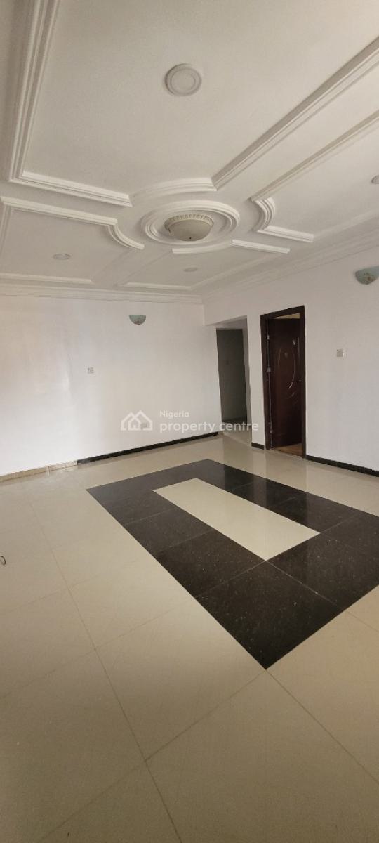 Spacious 2bedroom Flat, Sangotedo, Ajah, Lagos, Flat / Apartment for Rent