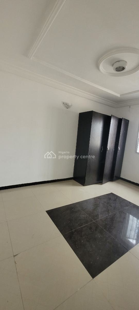 Spacious 2bedroom Flat, Sangotedo, Ajah, Lagos, Flat / Apartment for Rent