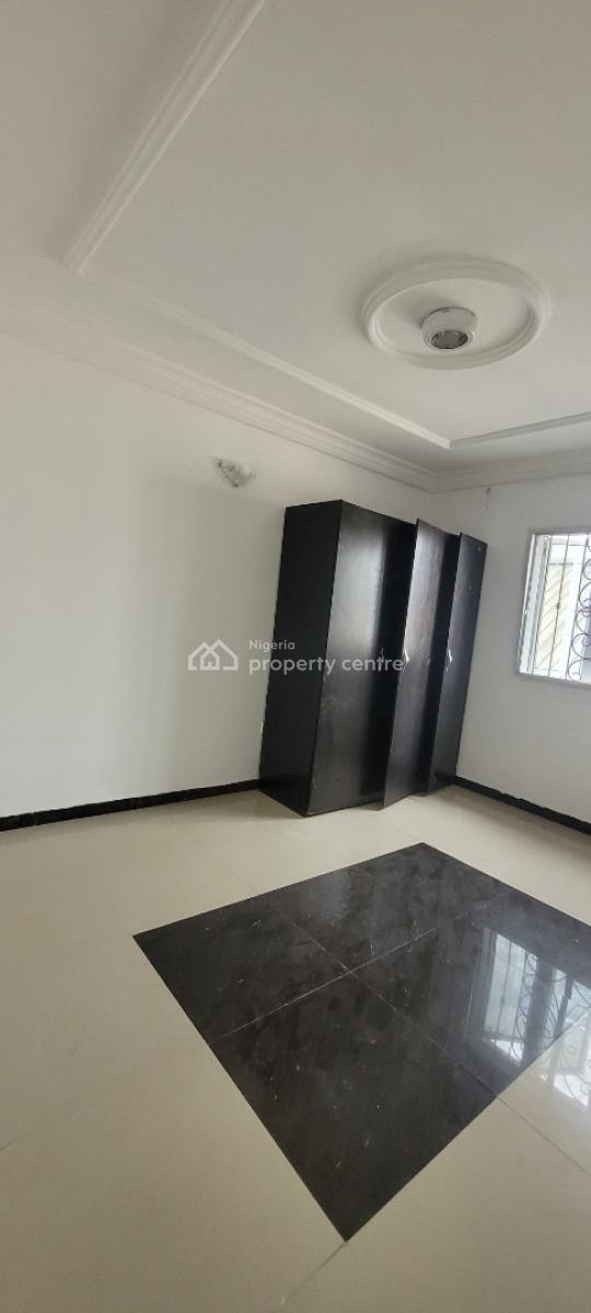 Spacious 2bedroom Flat, Sangotedo, Ajah, Lagos, Flat / Apartment for Rent