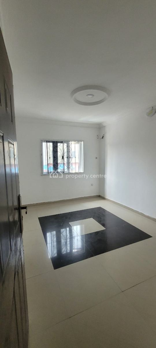 Spacious 2bedroom Flat, Sangotedo, Ajah, Lagos, Flat / Apartment for Rent