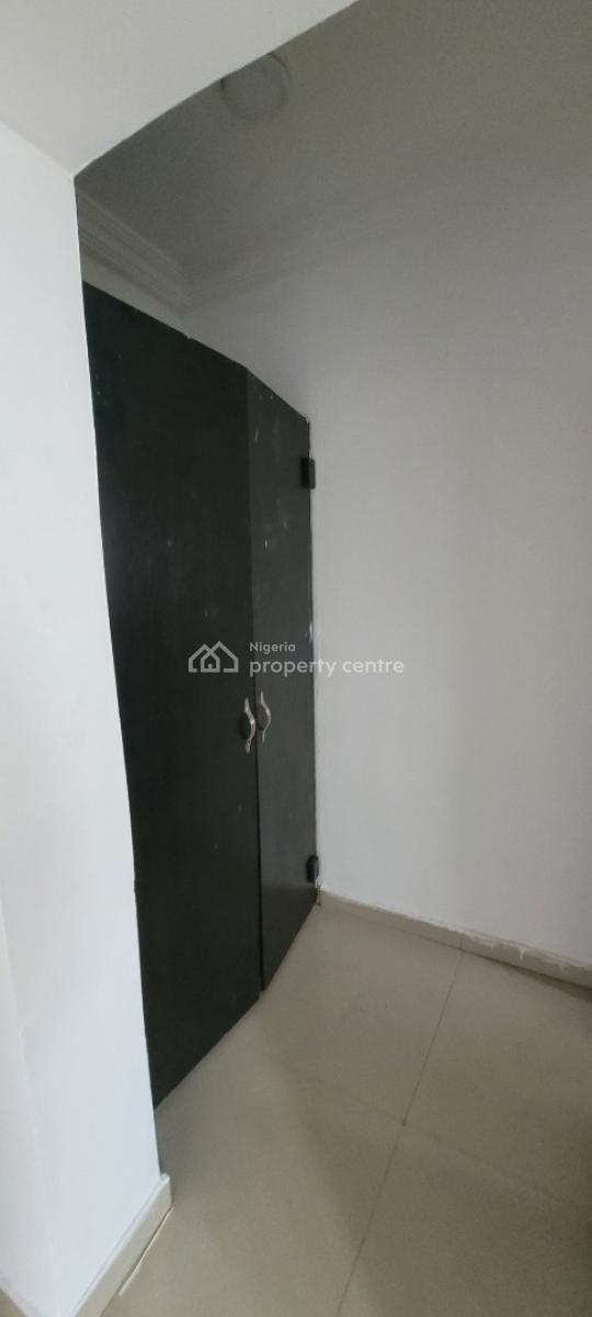 Spacious 2bedroom Flat, Sangotedo, Ajah, Lagos, Flat / Apartment for Rent