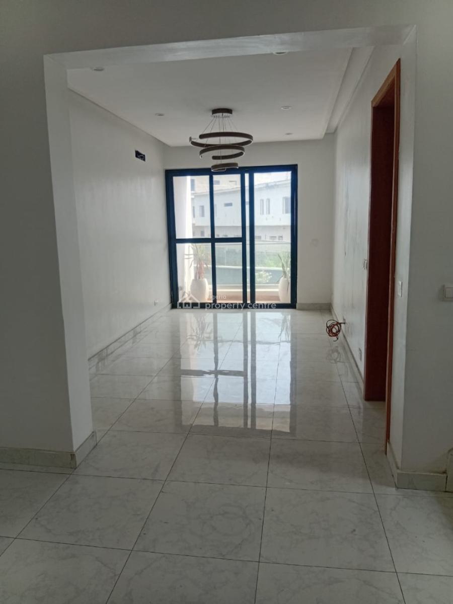 Luxury 5 Bedroom Duplex with Study Room, Lekki Phase1, Lekki, Lagos, Detached Duplex for Rent