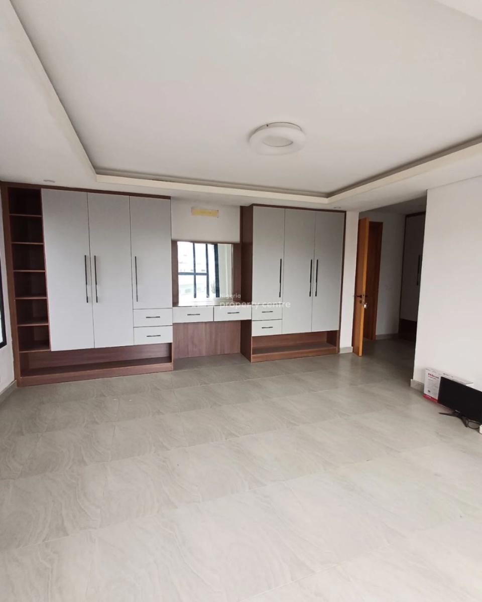 Luxury 5 Bedroom Duplex with Study Room, Lekki Phase 1, Lekki, Lagos, Detached Duplex for Rent