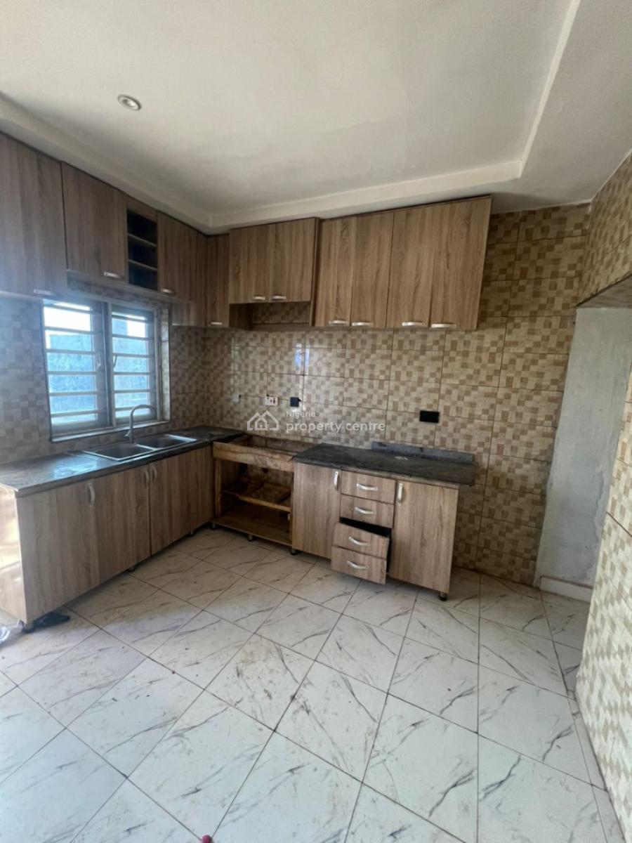 Standard 2 Bedroom with Additional Room and Guest Toilet, Apo, Abuja, Flat / Apartment for Rent
