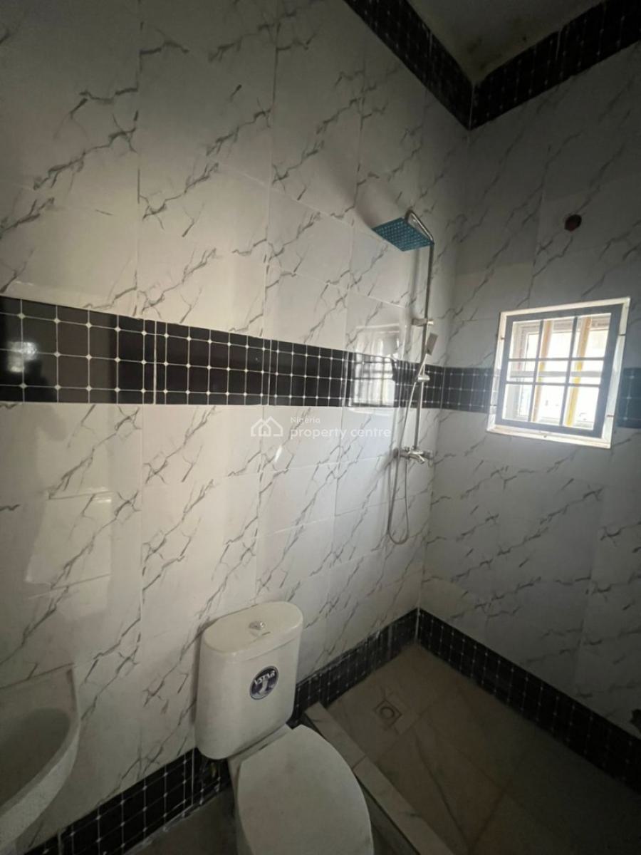 Standard 2 Bedroom with Additional Room and Guest Toilet, Apo, Abuja, Flat / Apartment for Rent