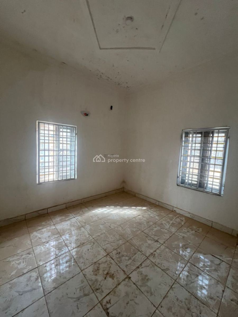 Standard 2 Bedroom with Additional Room and Guest Toilet, Apo, Abuja, Flat / Apartment for Rent