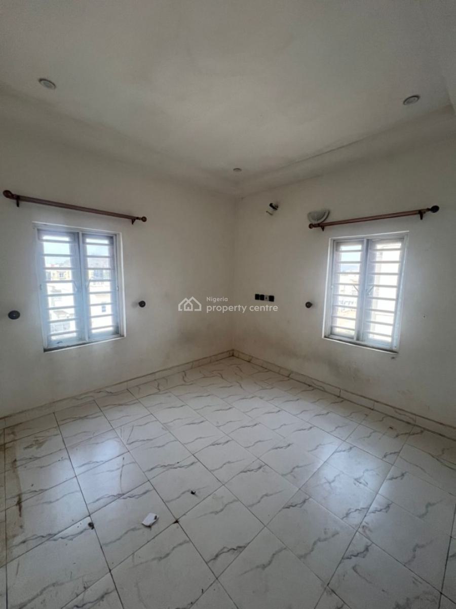 Standard 2 Bedroom with Additional Room and Guest Toilet, Apo, Abuja, Flat / Apartment for Rent