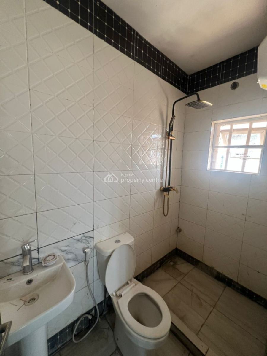 Standard 2 Bedroom with Additional Room and Guest Toilet, Apo, Abuja, Flat / Apartment for Rent