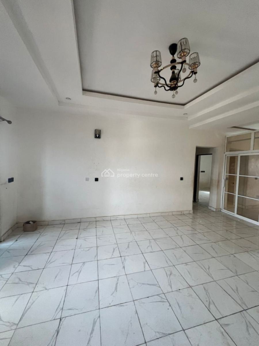 Standard 2 Bedroom with Additional Room and Guest Toilet, Apo, Abuja, Flat / Apartment for Rent