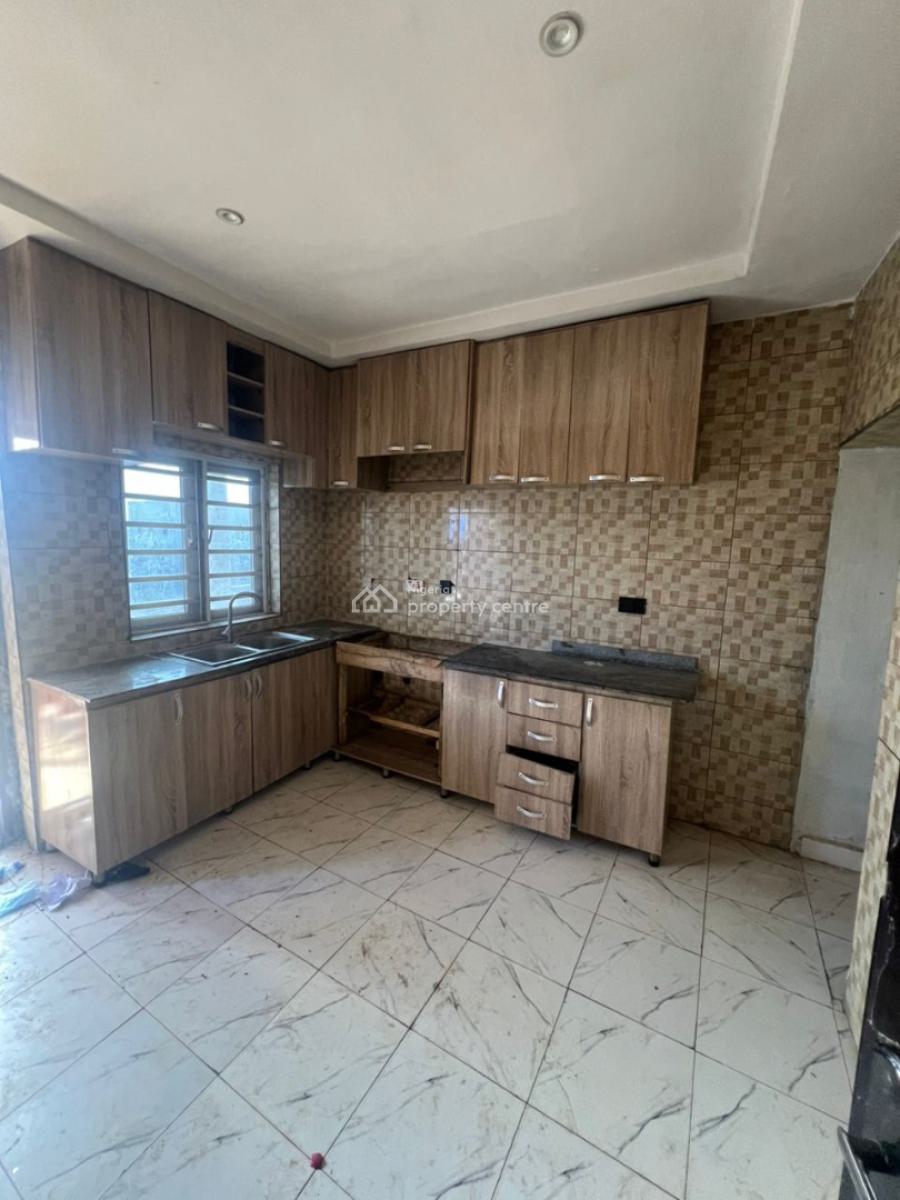 Standard 2 Bedroom with Additional Room and Guest Toilet, Apo, Abuja, Flat / Apartment for Rent