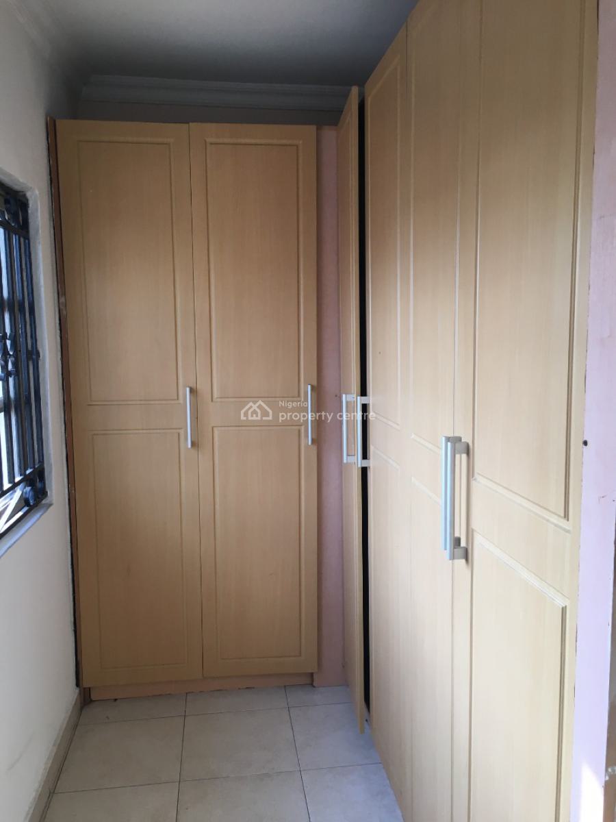 Newly Renovated 4 Bedrooms Semi Detached Duplex with 2 Room Bq, Park View Estate, Ikoyi, Lagos, Semi-detached Duplex for Rent