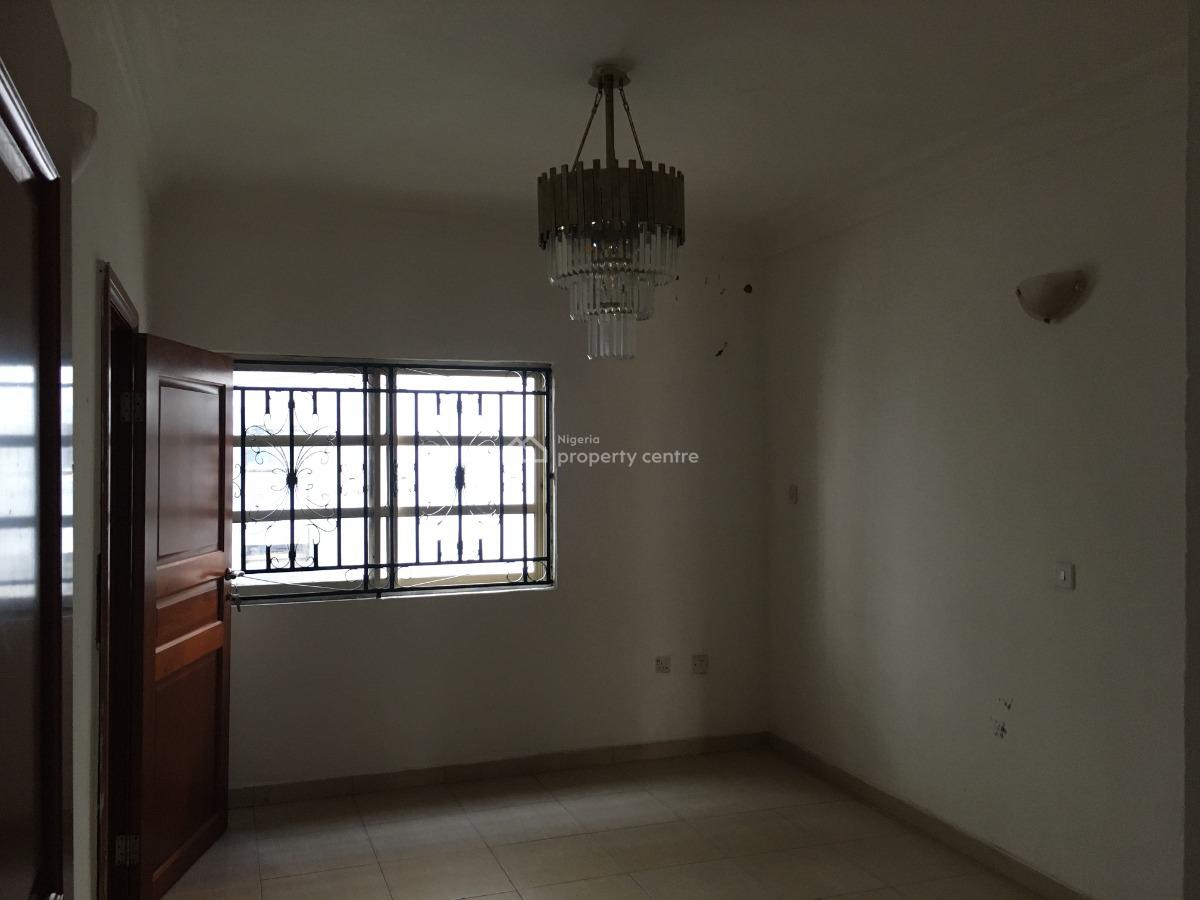 Newly Renovated 4 Bedrooms Semi Detached Duplex with 2 Room Bq, Park View Estate, Ikoyi, Lagos, Semi-detached Duplex for Rent