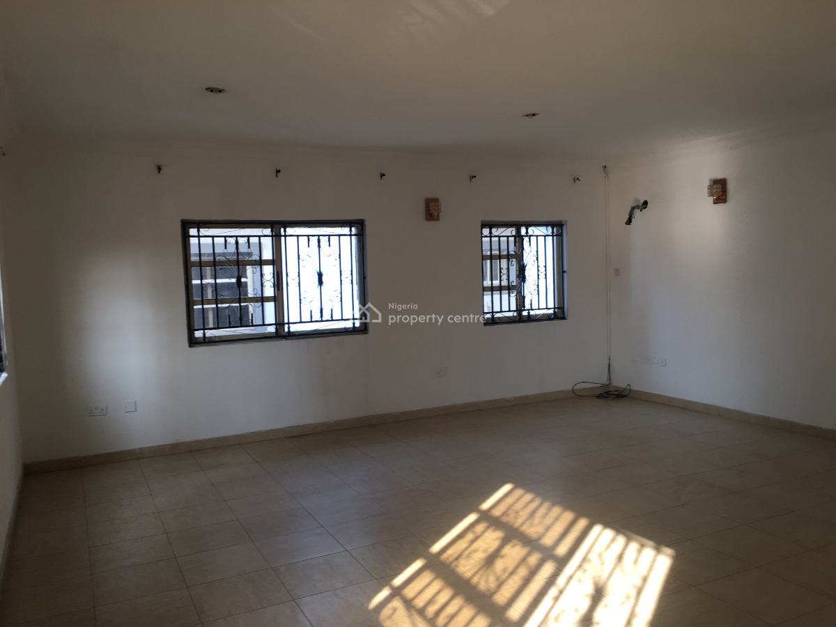 Newly Renovated 4 Bedrooms Semi Detached Duplex with 2 Room Bq, Park View Estate, Ikoyi, Lagos, Semi-detached Duplex for Rent