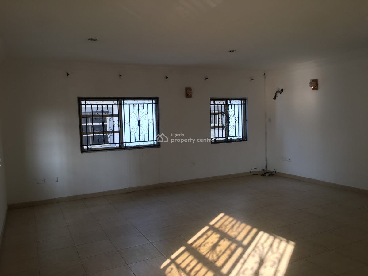 Newly Renovated 4 Bedrooms Semi Detached Duplex with 2 Room Bq, Park View Estate, Ikoyi, Lagos, Semi-detached Duplex for Rent