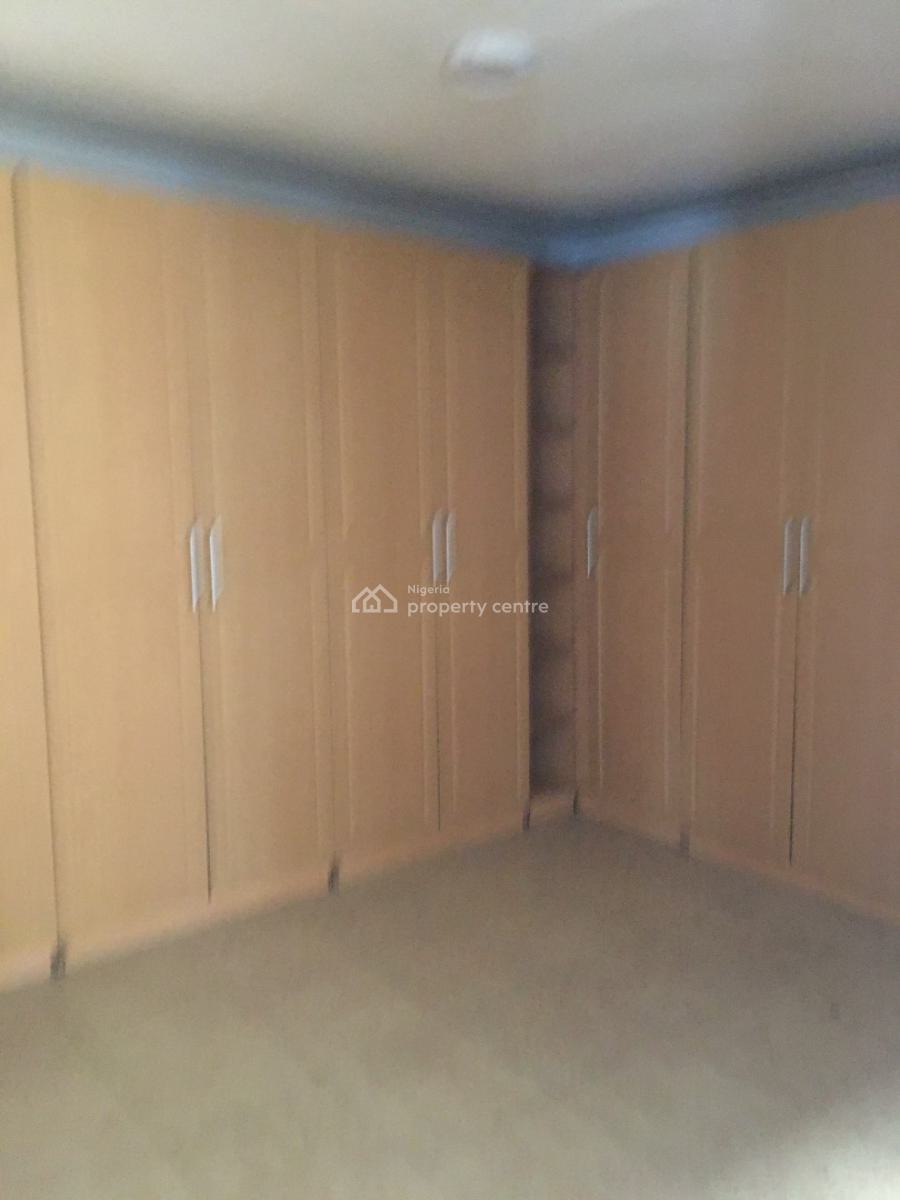 Newly Renovated 4 Bedrooms Semi Detached Duplex with 2 Room Bq, Park View Estate, Ikoyi, Lagos, Semi-detached Duplex for Rent