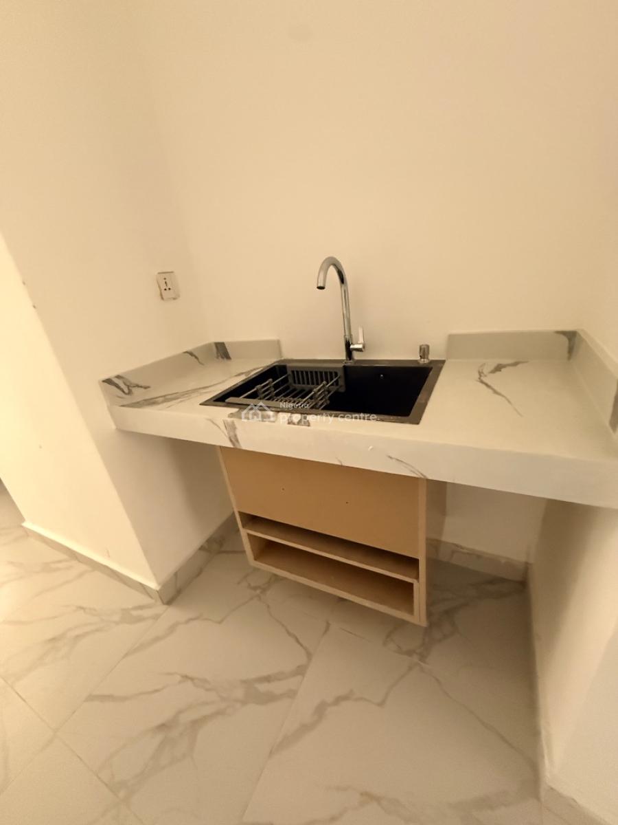 Newly Built 5 Bedroom Duplex with Bq and Cinema, Omole Phase 1, Ikeja, Lagos, Detached Duplex for Sale